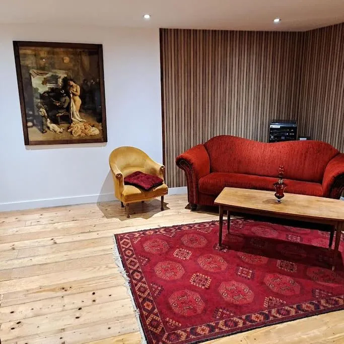 Holiday apartment for 4 people, with view - 1