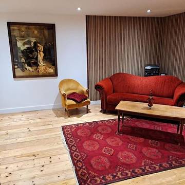 Appartement de vacances pour 4 personnes, avec vue dans Office de Tourisme du Pays d'Ornans