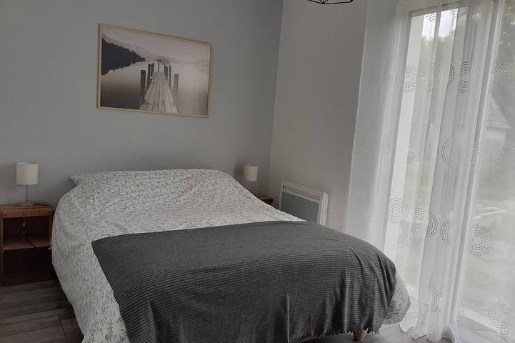 Location de vacances pour 6 personnes, avec piscine et jardin à Maubec (Tarn-et-Garonne) - 2