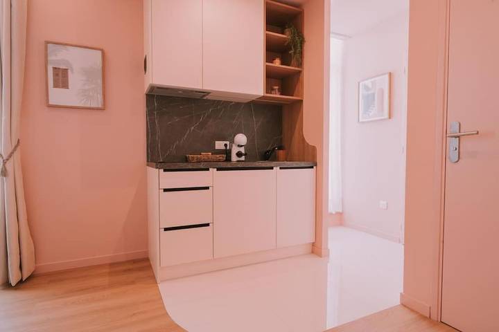 Gîte pour 2 personnes à Roquefort-la-Bédoule - 4