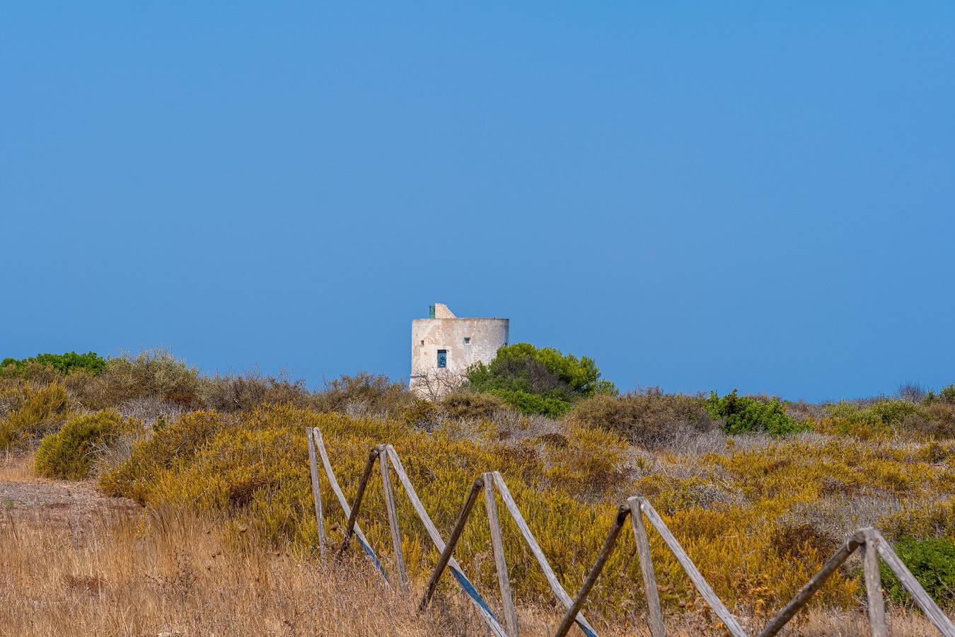Undicesima Dimora Del Pizzo - Ga... in Gallipoli, Golfo de Taranto