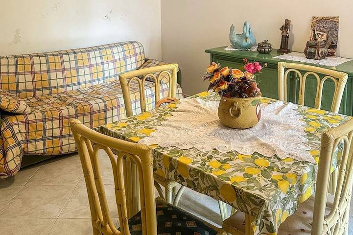 Casa vacanza per 5 persone, con animali domestici - 1