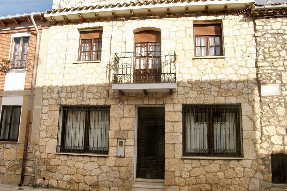 Homerez - House in Baños de Valdearados in Ribera del Duero, Baños de Valdearados