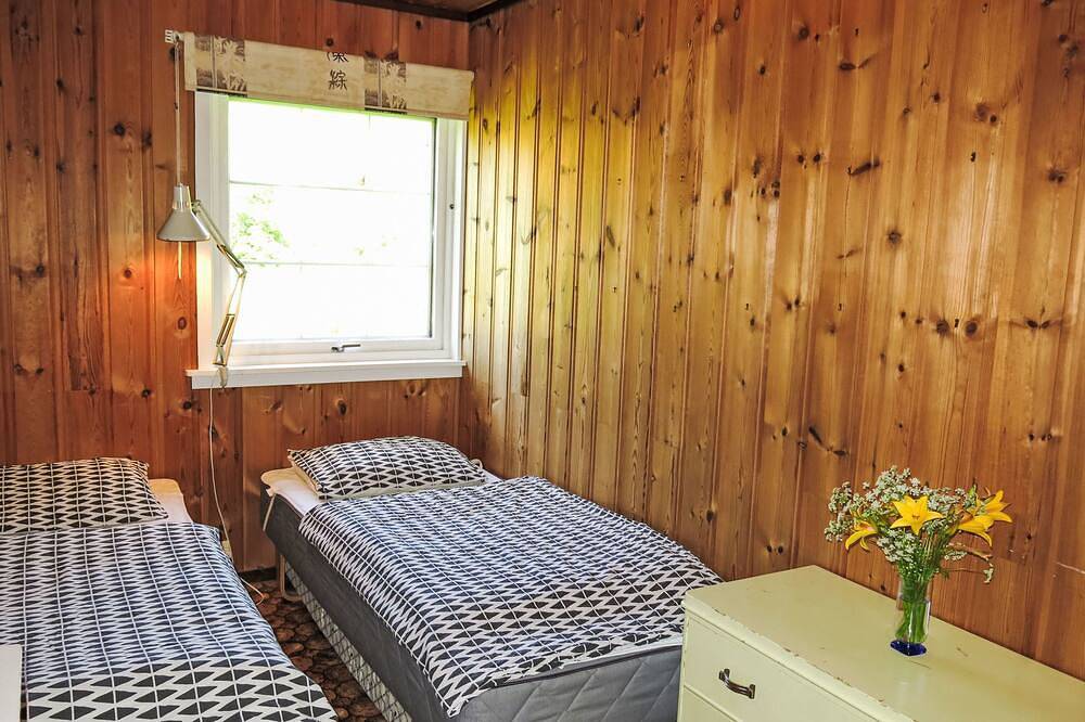 Knatten in Nissedal