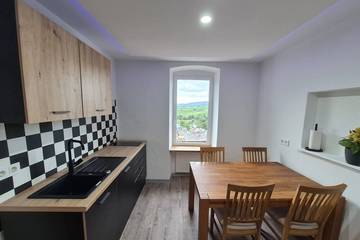 Ferienwohnung für 4 Personen in Ürzig