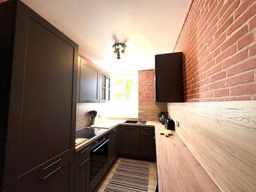 Appartement De Vacances pour 4 Personnes dans La Teste-de-Buch, Bassin d'Arcachon, Photo 2