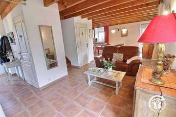 Gîte pour 3 Personnes dans Hillion, Côte de Goëlo, Photo 2