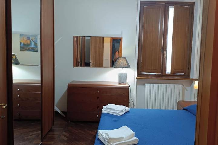 Ganze Wohnung, D&D Dolci Sogni in Castiglione delle Stiviere, Gardasee