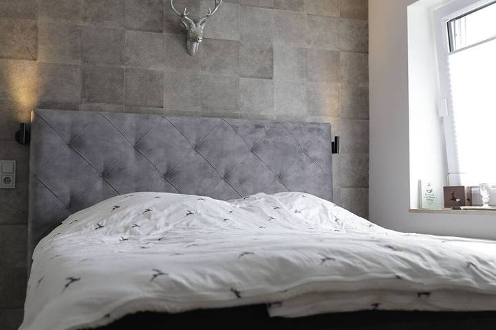 Ganze Wohnung, Exklusive 91 m² Wohnung (Terrasse, Sauna) – ruhig gelegen Dus, Essen & Wuppertal in Velbert, Kreis Mettmann
