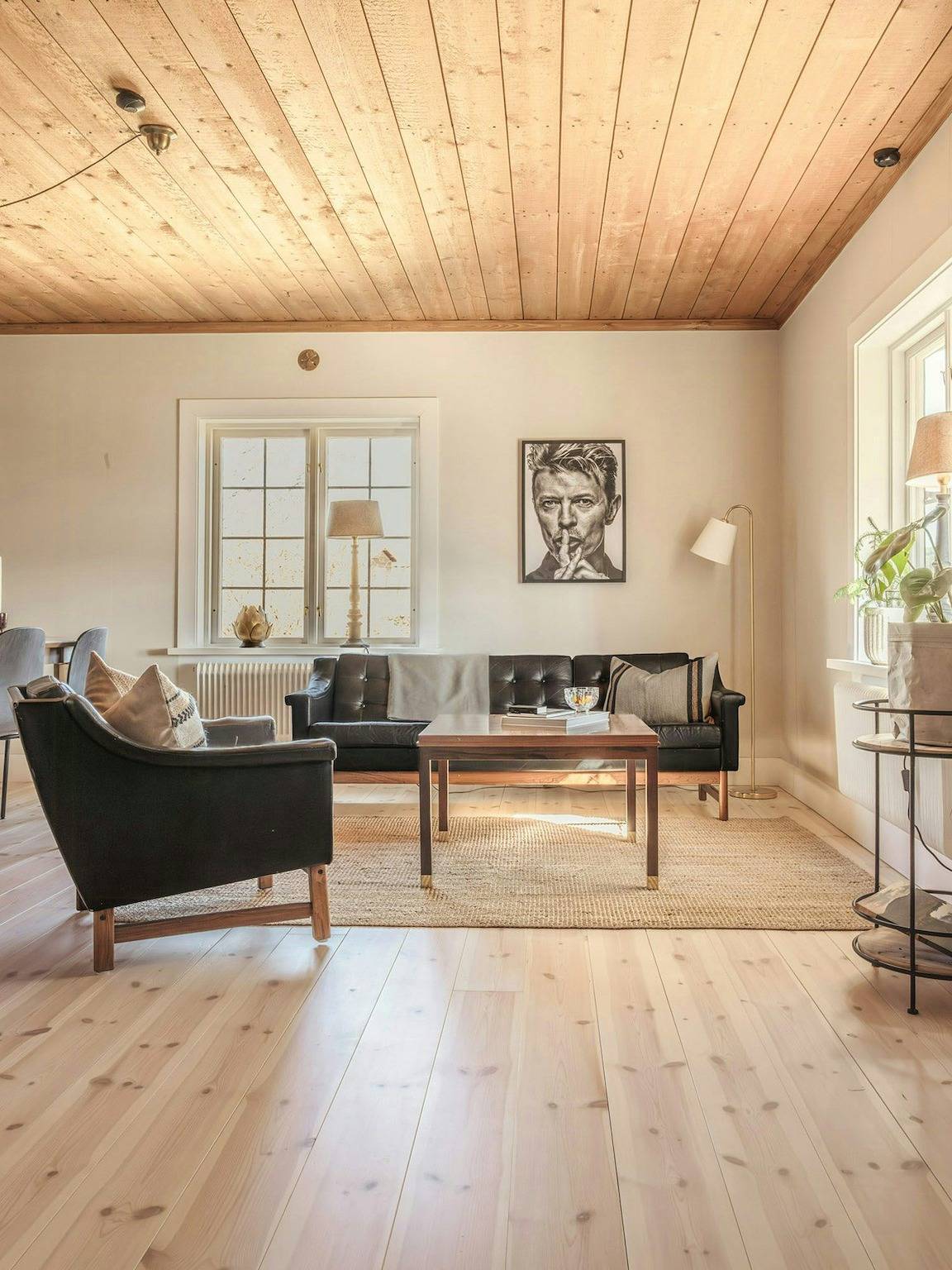 Gemütliches Haus in Dalagård in der Nähe des Österdalälven in Leksand, Siljansee