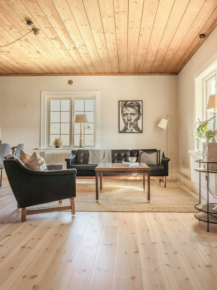 Ferienhaus für 4 Personen - 1