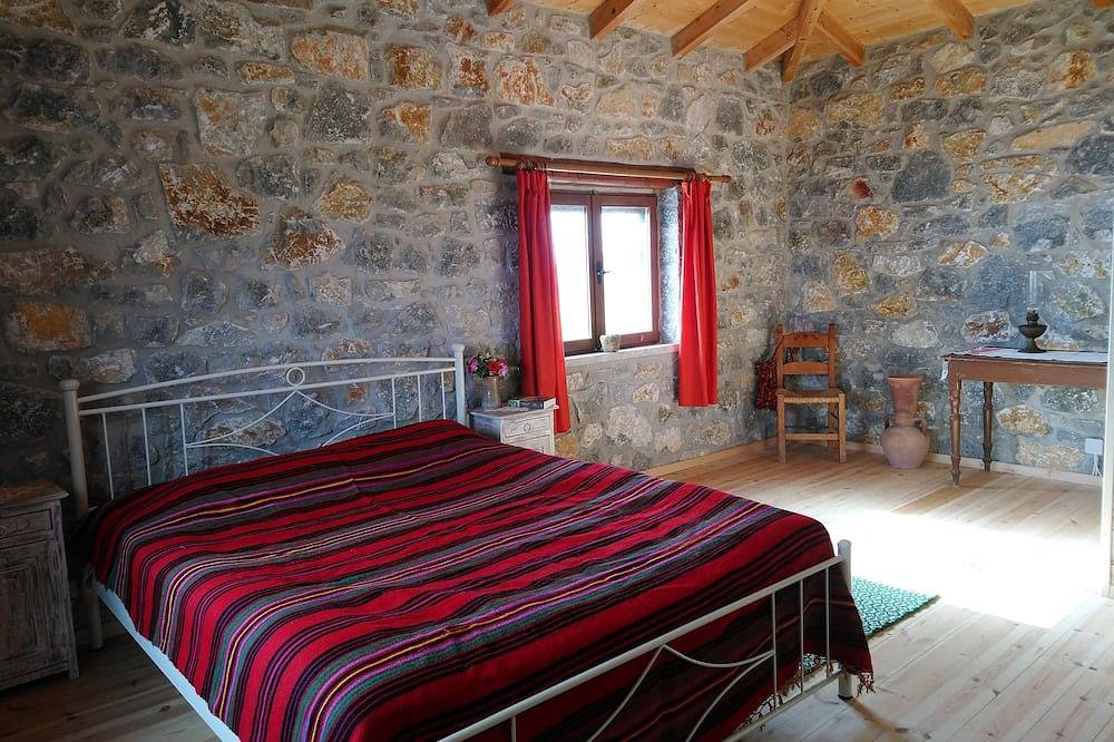 Kerames Südkreta - Akonize Steinhaus in Kerames, Rethymno und Umgebung