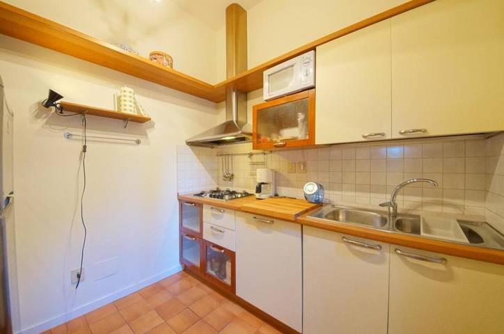 Casa de vacaciones para 8 personas, con vistas y jardín - 1