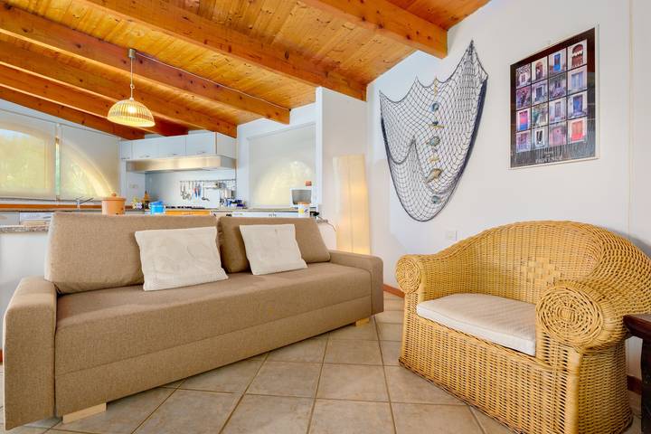 Ferienhaus für 4 Personen, mit Garten in Costa Smeralda - 3