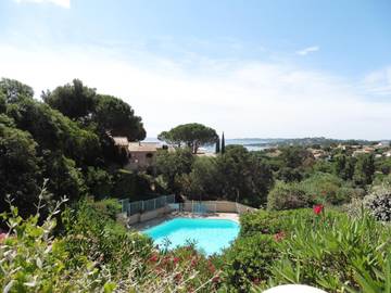 Cottage for 4 People in Sainte-Maxime, Draguignan region, Photo 1
