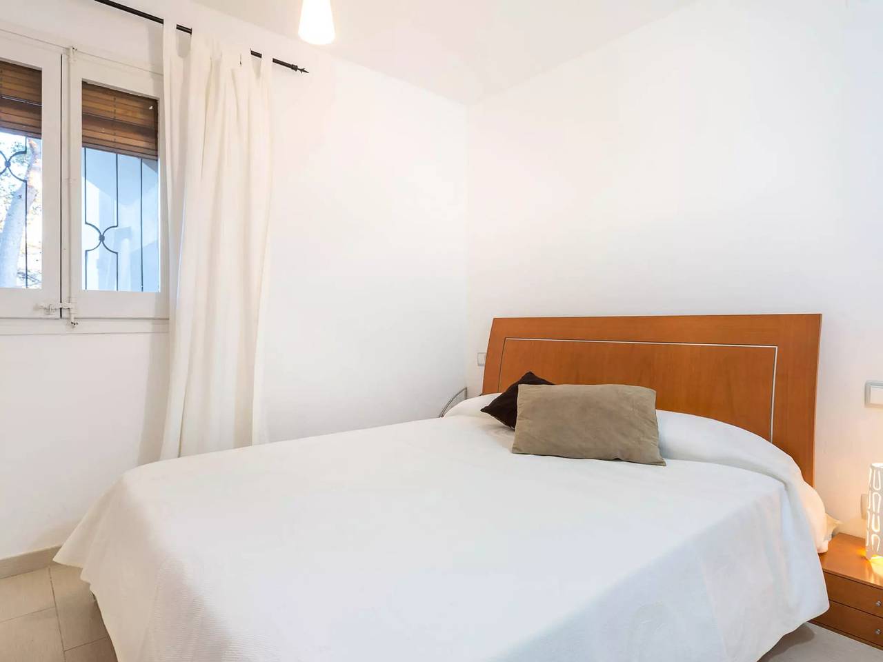 Entire apartment, 3 Rooms 4 Persons in Llafranc, Palafrugell