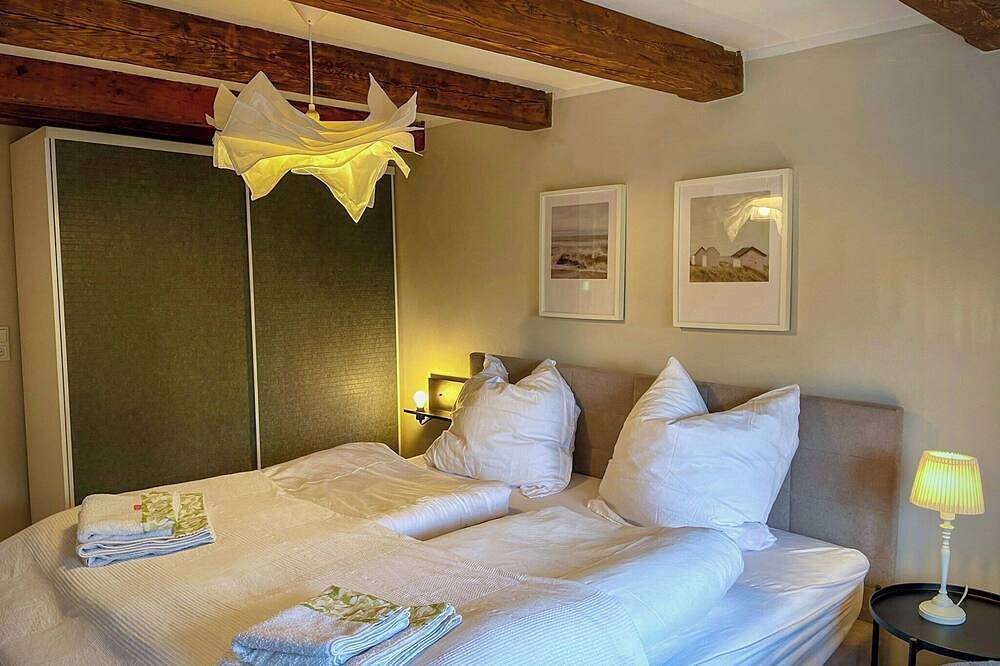 Ganze Wohnung, Ferienapartment mit künstlerischem Charme in Prasdorf, Kreis Plön