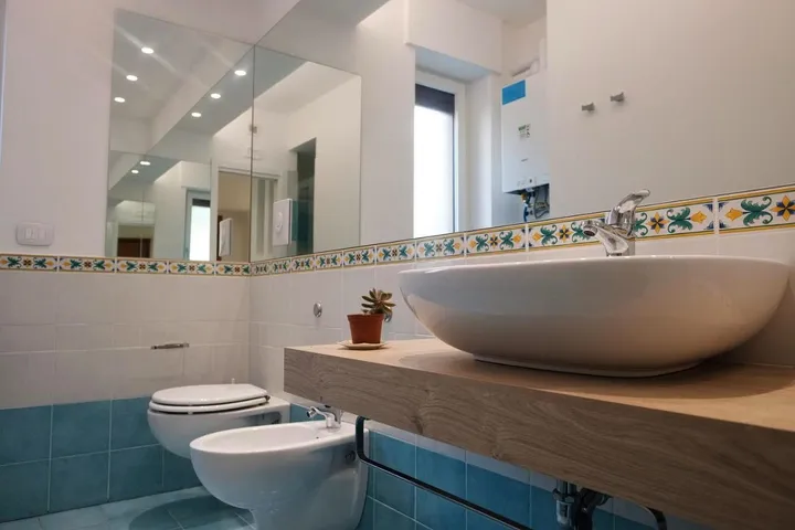 Apartamento de vacaciones para 5 personas, Se admiten mascotas - 1