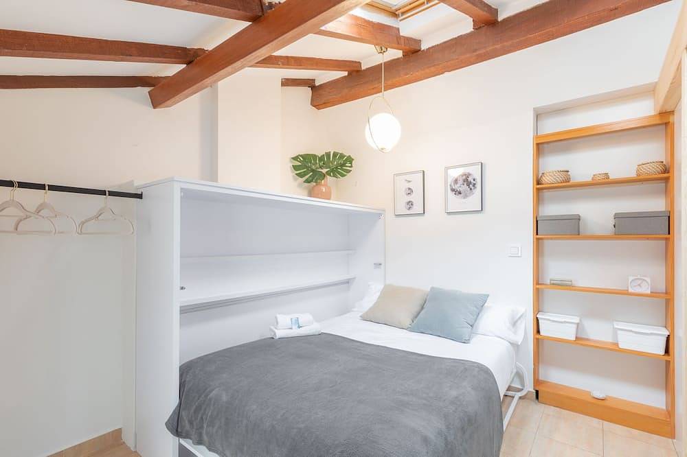 Apartamento entero, Ipar kale - baskeyrentals in Motrico, Costa Vasca