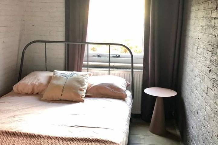 Ferienhaus für 4 Personen, mit Whirlpool und Garten in Noordwijkerhout - 4