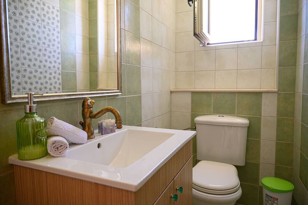 Vasilikos  Exclusive Seaview Villa- Infinity Pool in Koutsounari, Kreta Süden