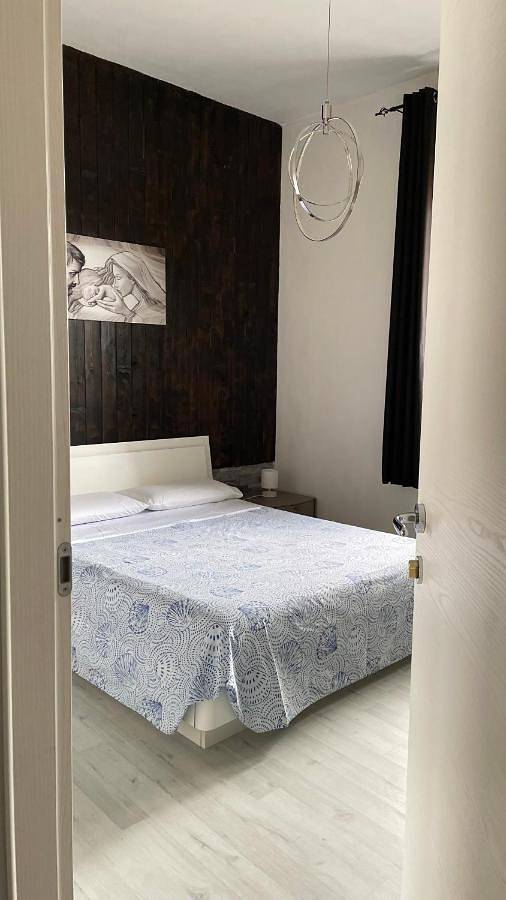 Holiday apartment for 2 people, with terrace - 1