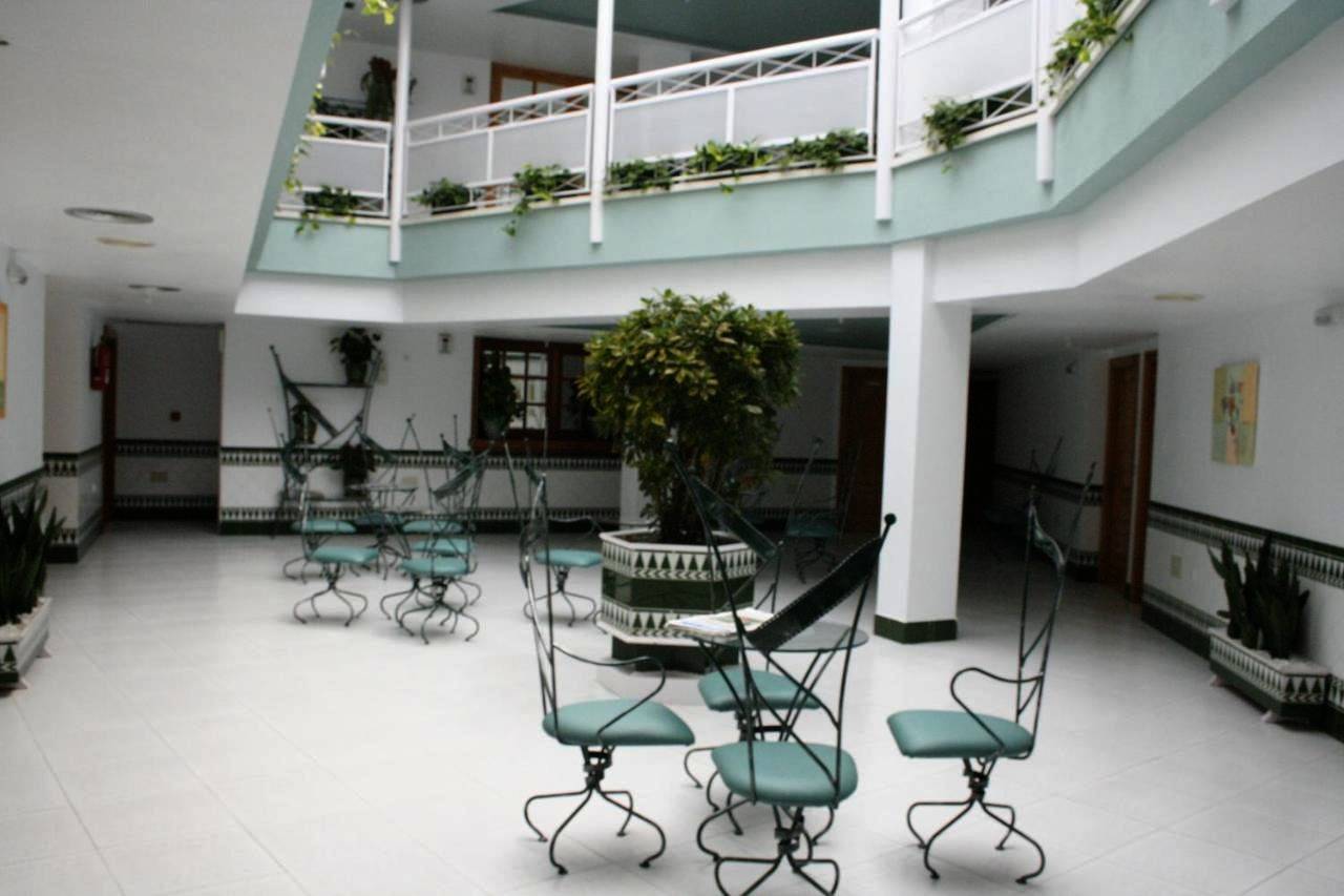 El Paso in Águilas, Costa Cálida