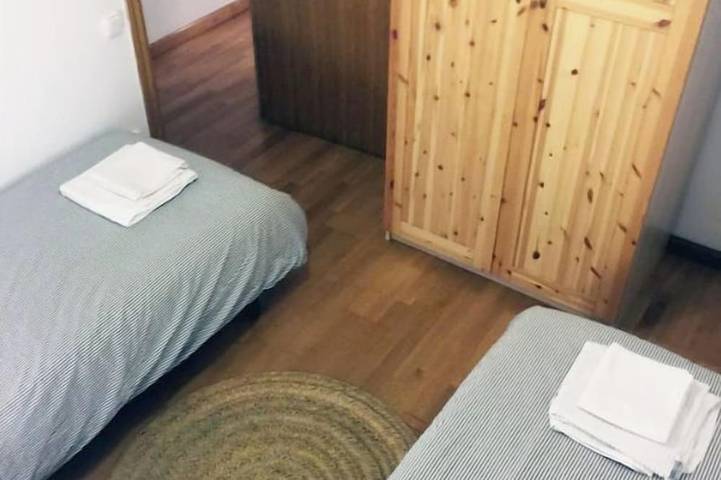 Ganze Wohnung, Modernes Apartment Im Zentrum in Vilanova i la Geltrú, Garraf