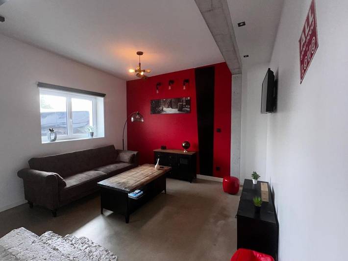 Maison d’hôte pour 4 personnes à Saint-Étienne-au-Mont - 2