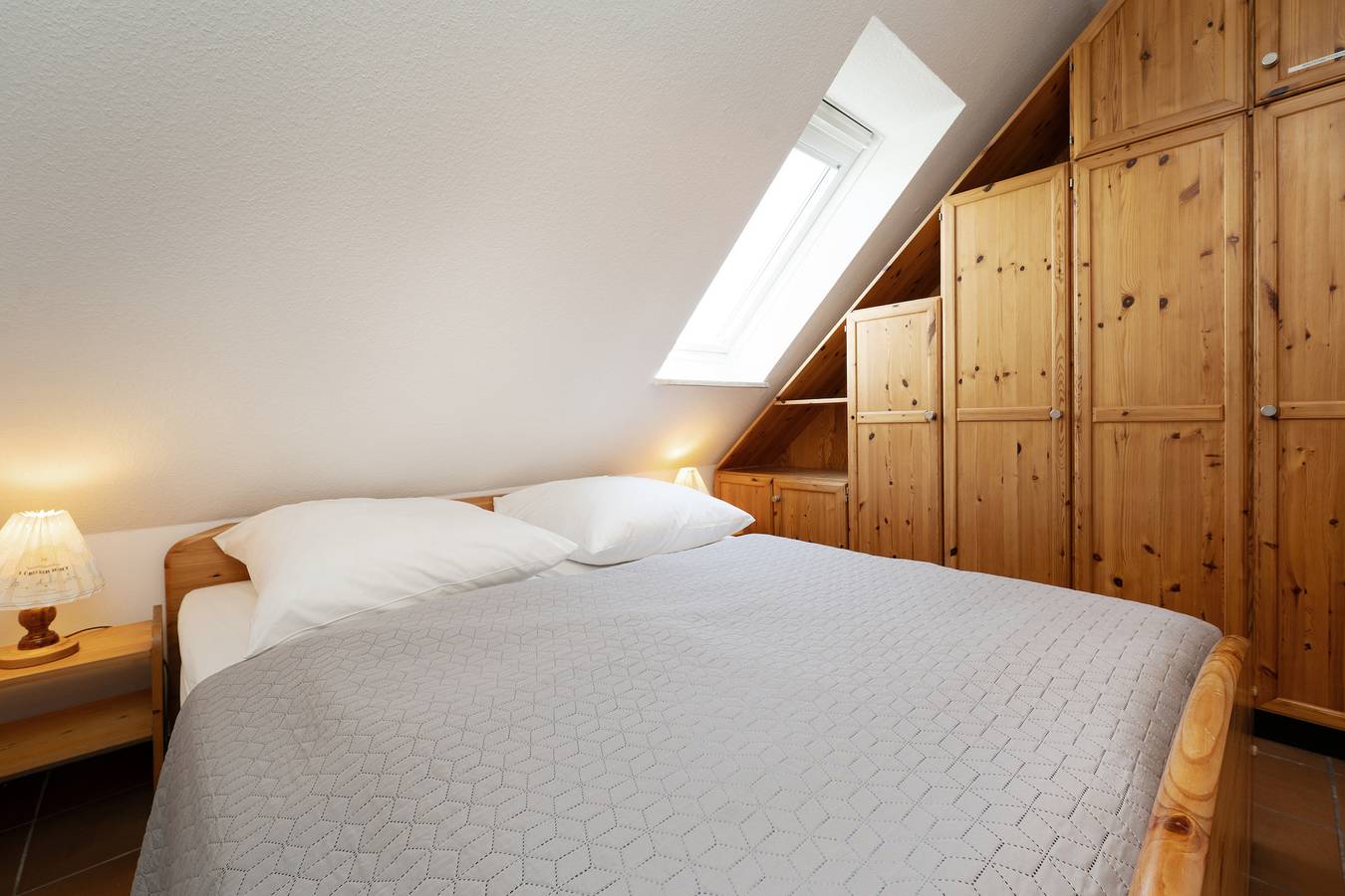 Ganze Ferienwohnung, Ferienhaus May App. 2 in Ostfehmarn, Fehmarn