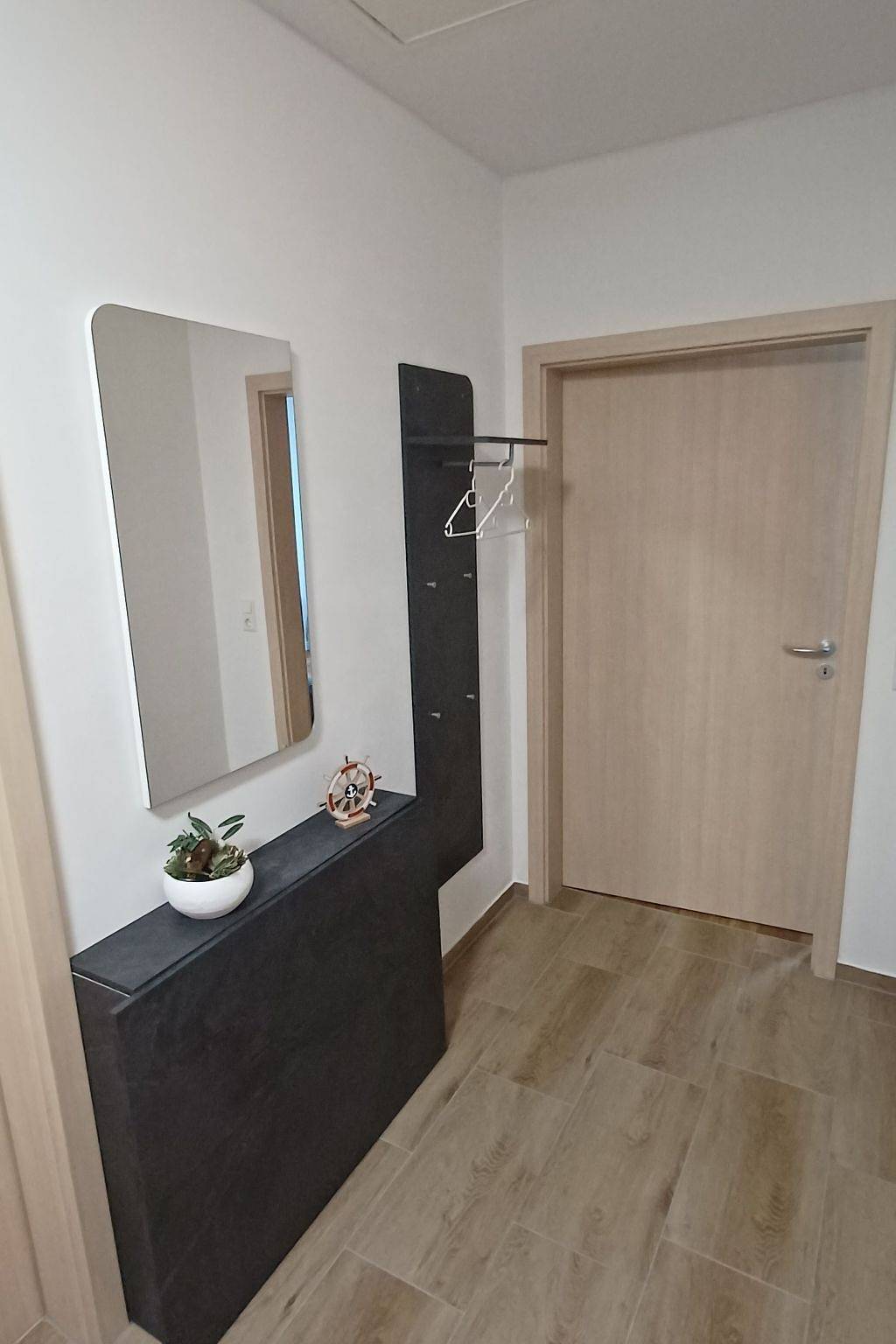 Entire apartment, Luisa klein in Aurich-Tannenhausen in Aurich, Nordseeküste