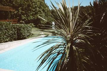 Gîte pour 4 personnes, avec jardin et balcon dans Castelo do Neiva