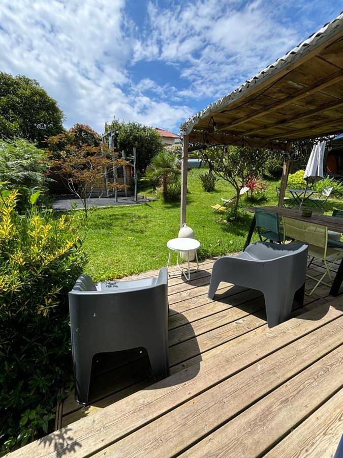 Chalet in Bidart, Région de Bayonne