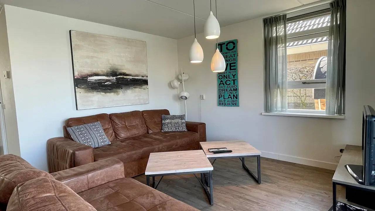 Ferienhaus für 6 Personen in Medemblik in Medemblik, Ijsselmeer