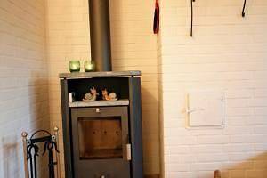 Ferienhaus für 5 Personen, mit Garten auf Langeoog - 4