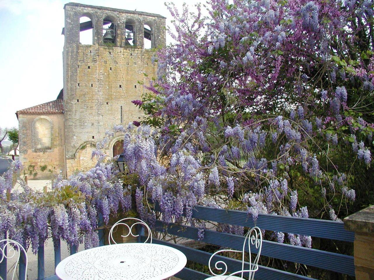 Le Chambellan in Coux-et-Bigaroque, Périgord Noir
