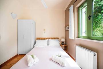 Villa für 11 Personen in Kalami, Korfu, Bild 4