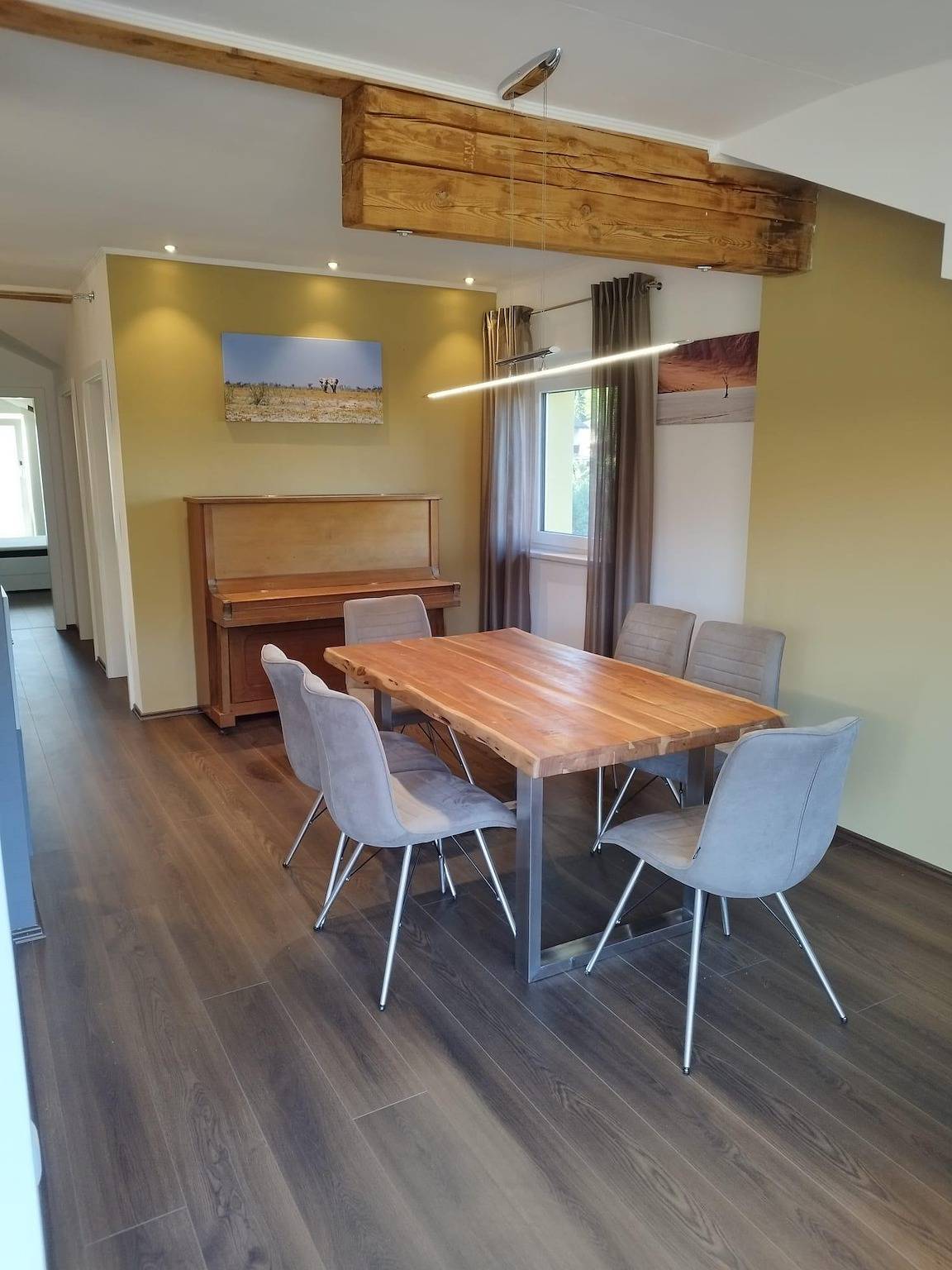 Ganze Ferienwohnung, Ferienwohnung in Karawanken und Bachergebirge, Finkenstein am Faaker See