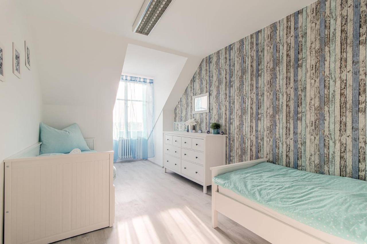Ganze Wohnung, Homeawayhome in Budweis, Budweis und Umgebung