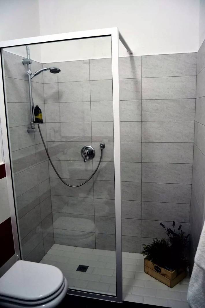 Gîte pour 6 personnes, avec balcon à Donnalucata - 4