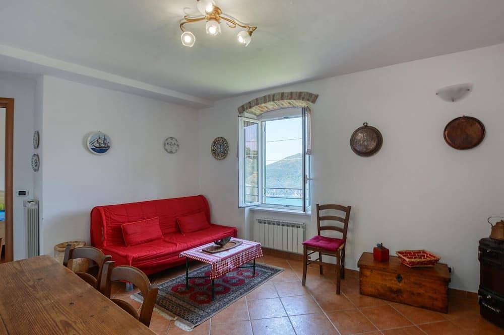 Appartamento intero, Pet friendly apartment in Moneglia with Wifi in Spiaggia Libera Attrezzata Il Volto, Moneglia