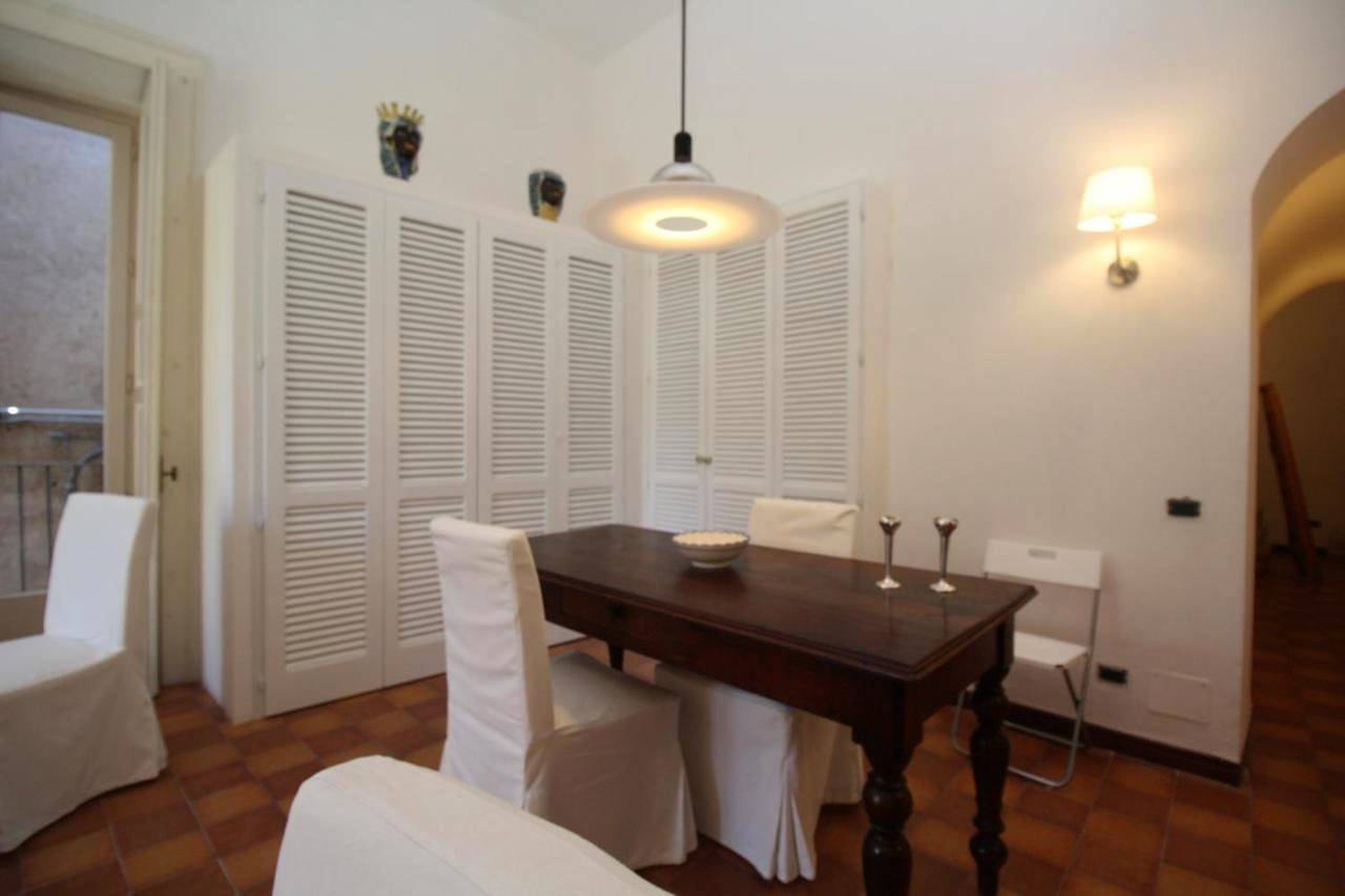Cały apartament, Casa Elide Centro Storico in Spiaggia del Convento, Tropea