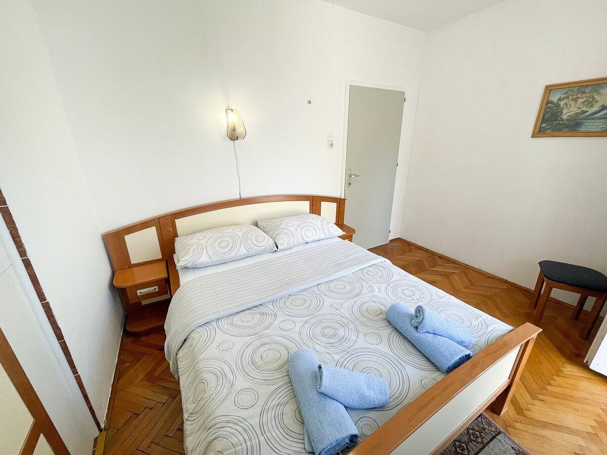 Ganze Wohnung, Apartment Talia Ck in Crikvenica, Primorje-Gorski Kotar