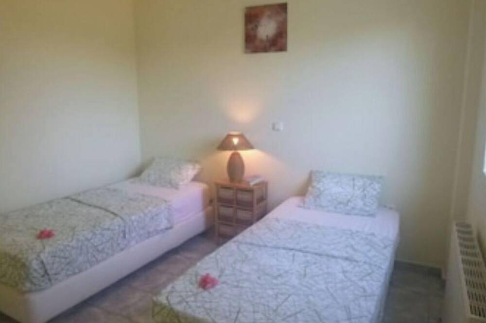 Apartment Lena in Analipsis in Messenien