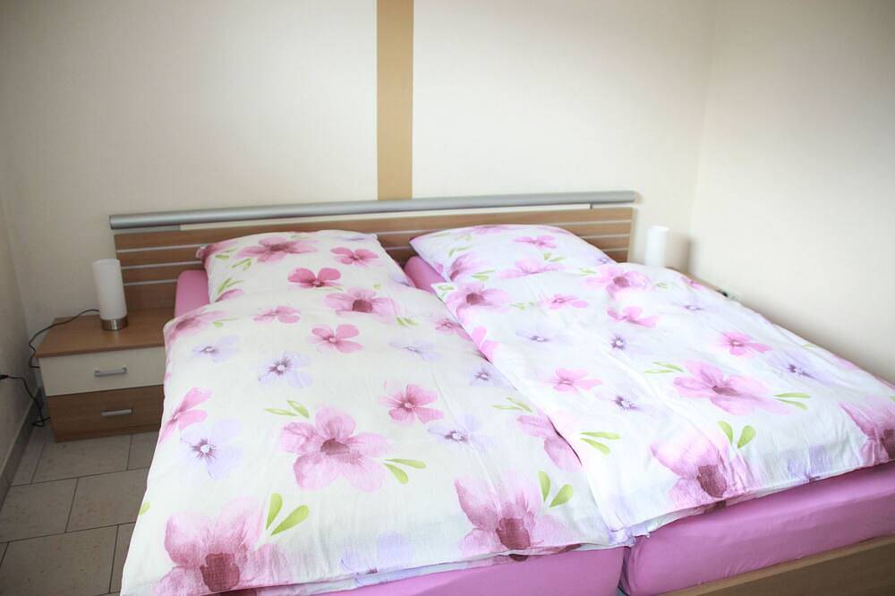 Ganze Wohnung, Ferienwohnung Drieling, 85091 - Ferienwohnung Drieling in Ostrhauderfehn, Oldenburger Münsterland