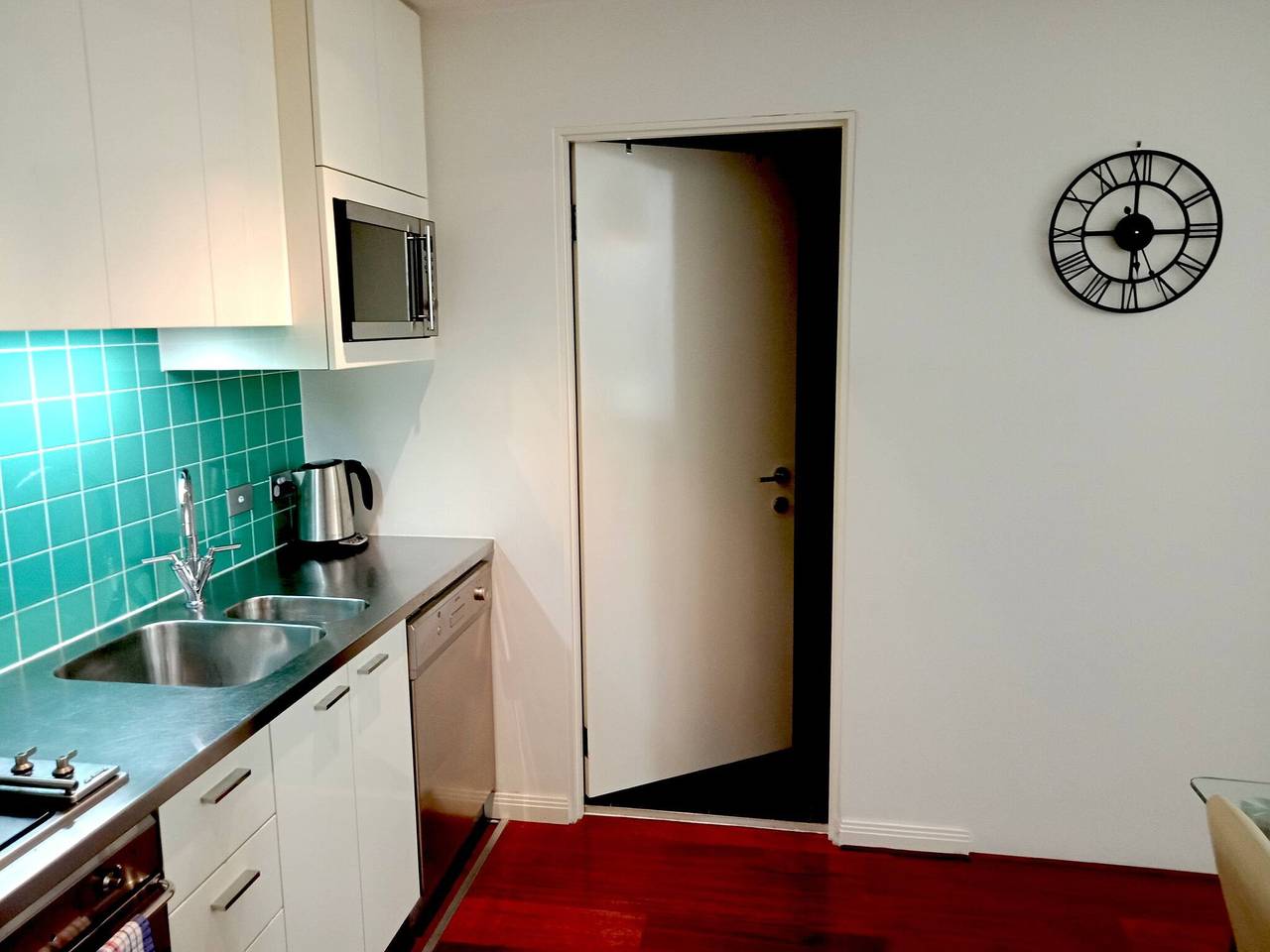Apartamento entero, Unwind in Style at Melbourne's Historic Art Deco Apartment with Pool Gym Carpark in Melbourne, Melbourne (Victoria)