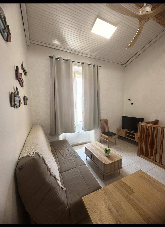 Appartement de vacances pour 6 personnes