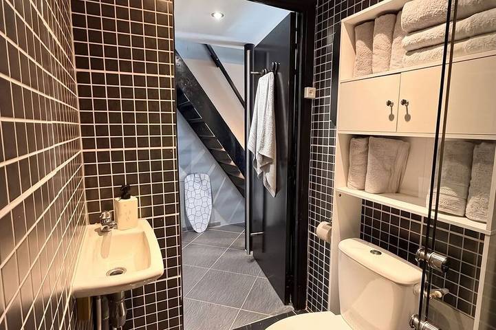 Apartamento entero, Homerez - Apto Valenciennes in Valenciennes, Región de Valenciennes