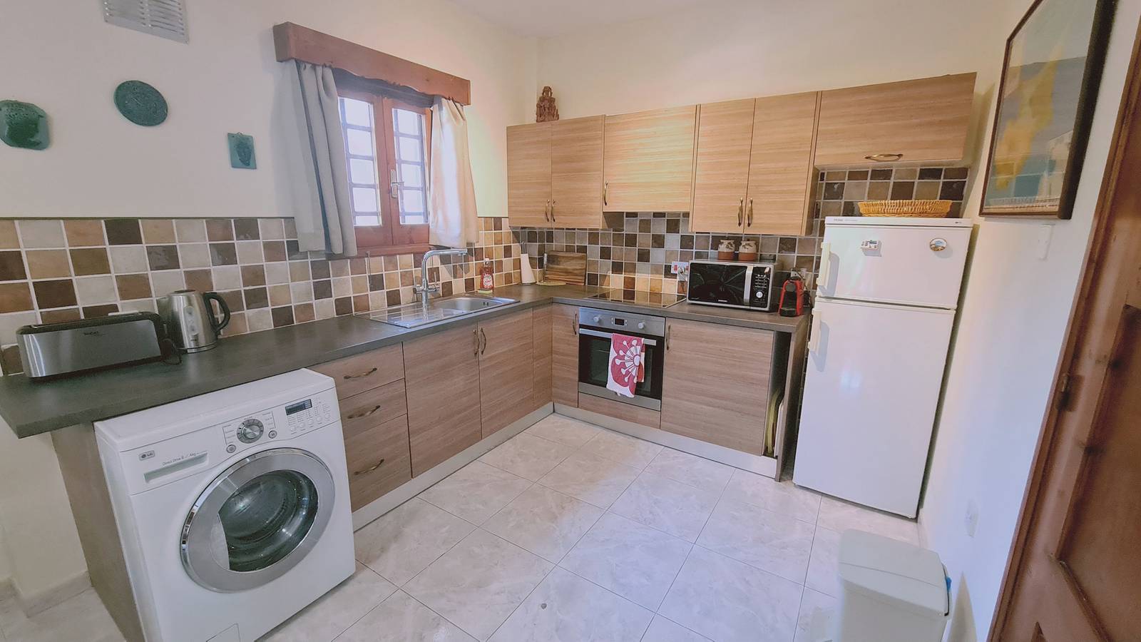 22 Psr - Stay Villa Michalis in Πισσούρι, Südzypern