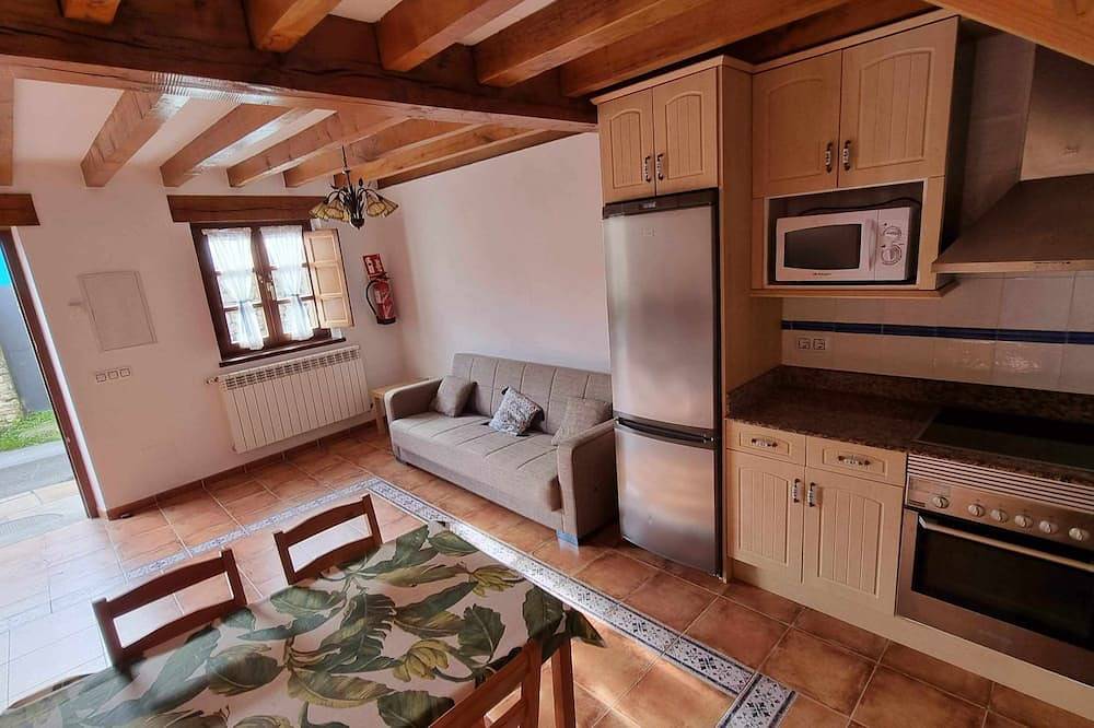 Apartamento entero, Apartamento Casa Male in Ribadedeva, Costa Verde